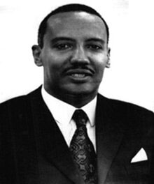 The Newly Appointed Prime Minister Endalkachew Mekonnen